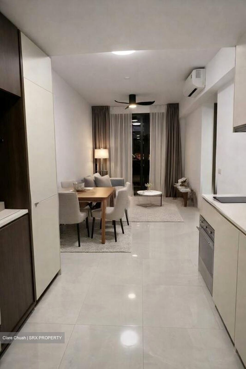 Kopar At Newton (D9), Apartment #520407251